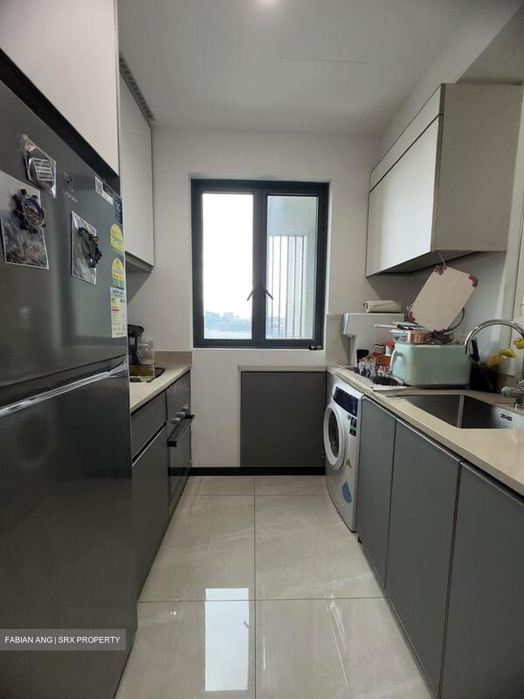 Normanton Park (D5), Apartment #512559851